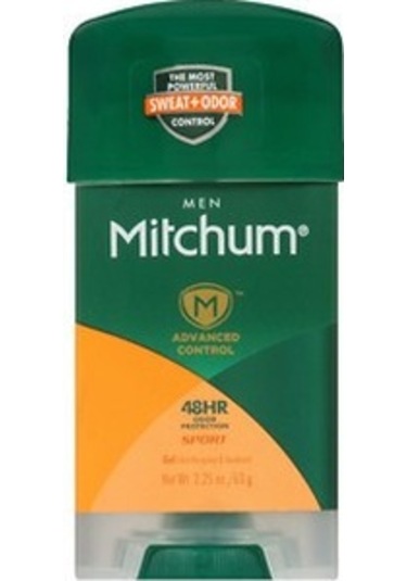 Mitchum Men Sport 48H Erkek Stick Deodorant 63 G