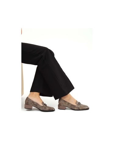 Tamer Tanca Kadın Hakiki Deri Vizon Rugan Loafer Ayakkabı 923 442 Bn Ayk Sk22/23 Vızon Krsk Rgn Vizon Tamer Tanca Kadın Hakiki Deri Vizon Rugan Loafer Ayakkabı 923 442 Bn Ayk Sk22/23 Vızon Krsk Rgn Vizon