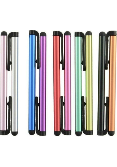 Jms Stylus Kalem Telefon 10 Adet