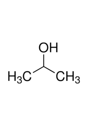 Divortex Ipa Izopropil Alkol C3H70H % 99.9 Saflık 5 Lt. 3.94 Kg