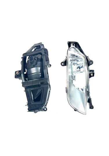 Sis Lambası H1 2008-2011 Sağ