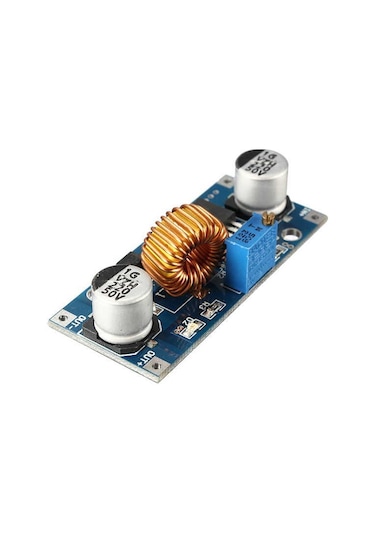 Xl4015 5a Dc/dc Voltaj Düşürücü