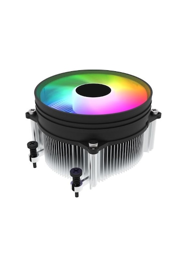 Gamepower Nebula Amd Rgb Cpu Hava Soğutucusu