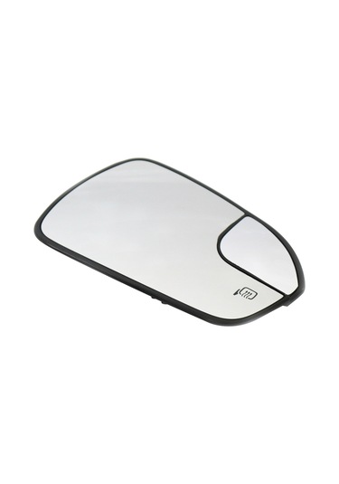 Wezone Ford Fusion 2013-2020 Sağ Yan Ayna Camı Isıtmalı Ve Kör Nokta Özellikli Amerikan Versiyonu