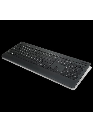 Lenovo 4x30h56872 Wireless Q Klavye Siyah