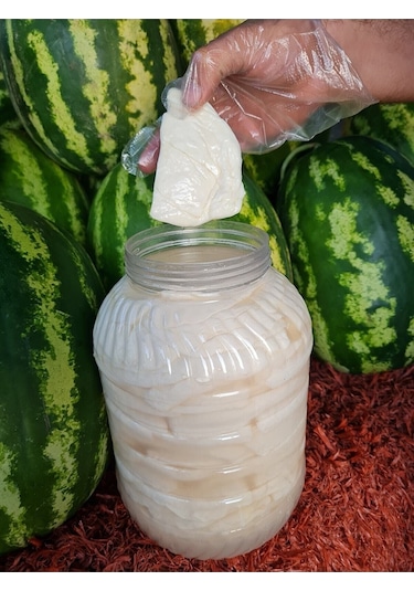 Diyarbakır Ev Yapımı Çift Kaynatılmış Lavaş Peynir 5 Kğ