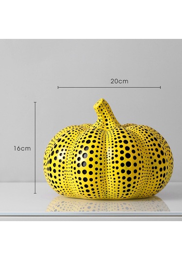 Suntek Kabak Süsler Yapıt Dekorasyon Oturma Odası Ofis Için