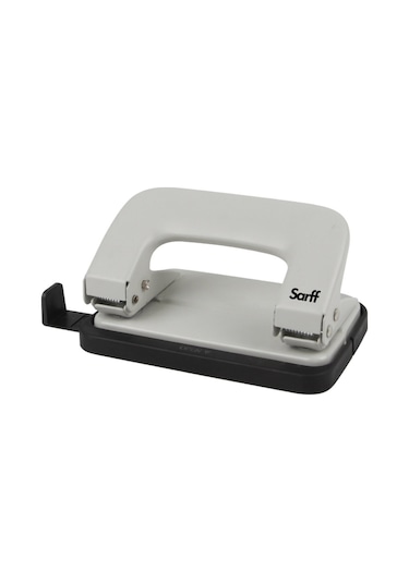 Sarff P12 Gri Delgeç 10 Syf. Gri
