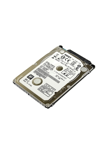 Hitachi-Hikoki Travelstar HTS725032A7E630 2.5" 320 GB 32 MB Cache SATA 3 HDD