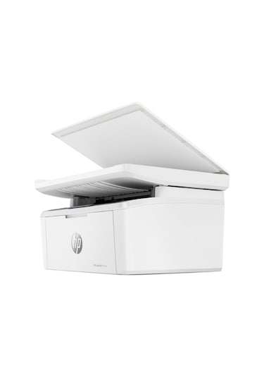 HP LaserJet MFP M141W 7MD74A Çok Fonksiyonlu Lazer Yazıcı