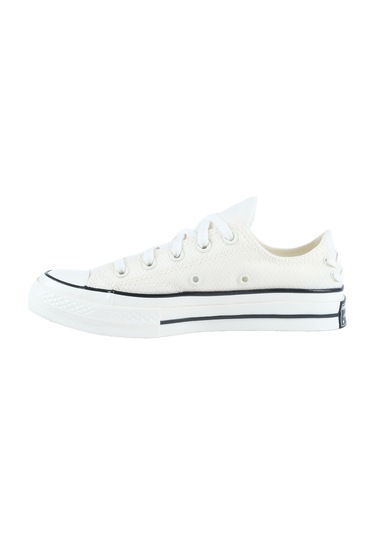 Converse Chuck 70 Kadın Krem Spor Ayakkabı A12557c.286 Krem