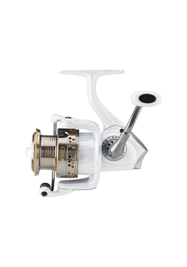 Abu Garcia Max Pro Olta Makinesi 10