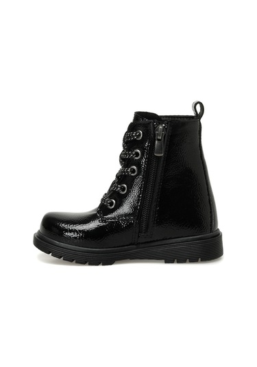 Seventeen Fly.p 3pr Siyah Kız Çocuk Sneaker Bot 000000000101479799 Siyah