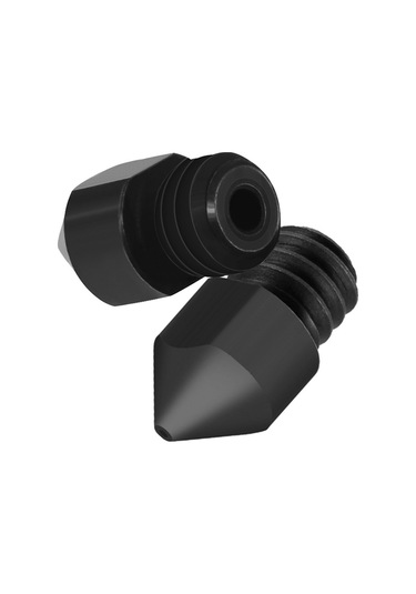 Sertleştirilmiş Çelik 0.475 İçin 1.75 Mm Siyah 3 Adet