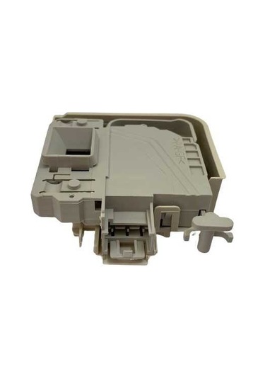 Siemens Uyumlu Çamaşır Emniyet Kilidi İğne Soket 613070 - CM01B