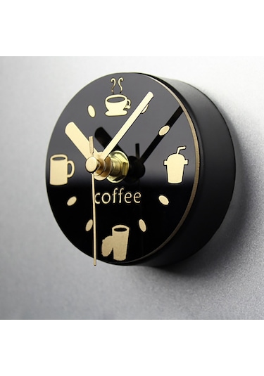 Suntek Buzdolabı Mıknatısı Saat Buzdolabı Mıknatısları Ev Diğer