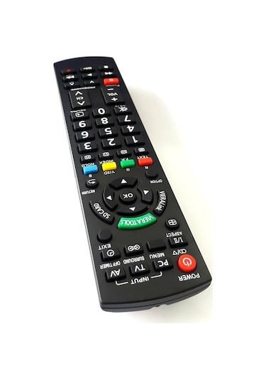Fully Panasonic Lcd-Led Tv Kumandası Rm-D920