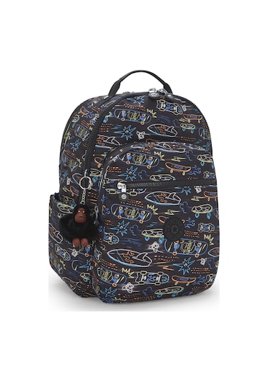 Kipling Unisex Sırt Çanta Kı610171m Multi