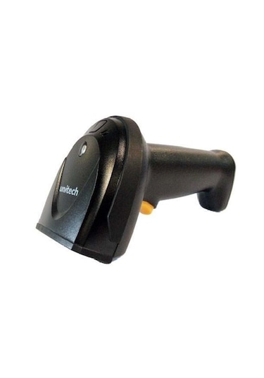 Unitech Ms338-1cg Kablolu Karekod Barkod Okuyucu 2d