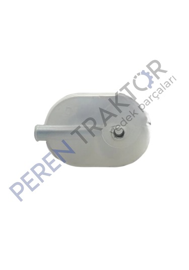 Peren Traktör New Holland Hidrolik Direksiyon Yağ Tankı Filtreli