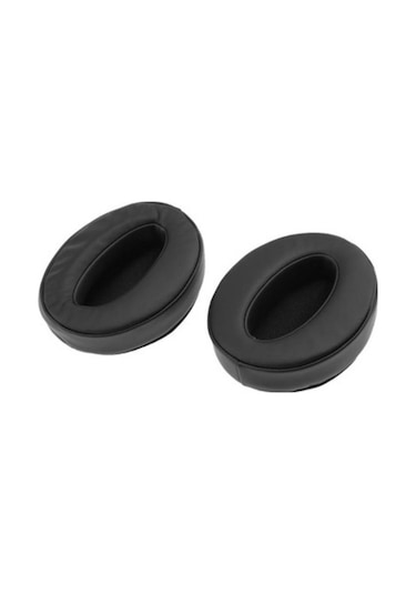 Sennheiser Hd 4.50-4.50 Btnc 4.40 Uyumlu Yedek Kulaklık Pedi