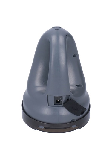 Gajeena Usb Şarjlı Elektrikli Buz Ve Kar Temizleyici, Araç Camları İçin Hızlı Buz Kaldırıcı, Abs Malzemeyle Kırılmaz, 60 Dakika Süreli Çalışma