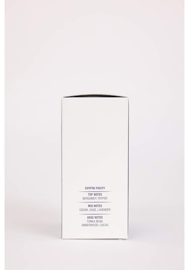 DeFacto Erkek Navy Aromatik 50 ml Parfüm D0580AXNSNV100