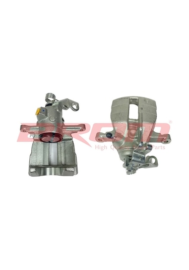 KROM VW35022 FREN KALİPERİ ARKA SAĞ TRANSPORTER T5 03-