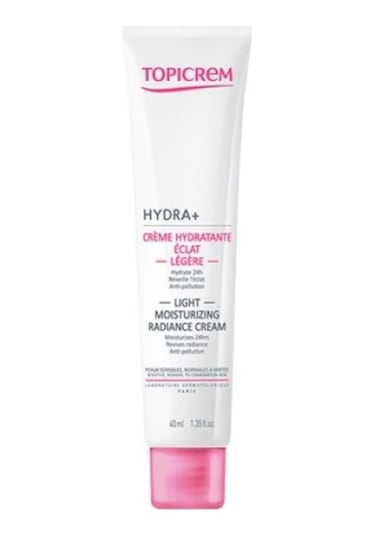 Topicrem Hydra Light Creme 40 ML
