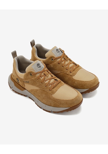 Timberland Erkek Wheat Mesh Krem