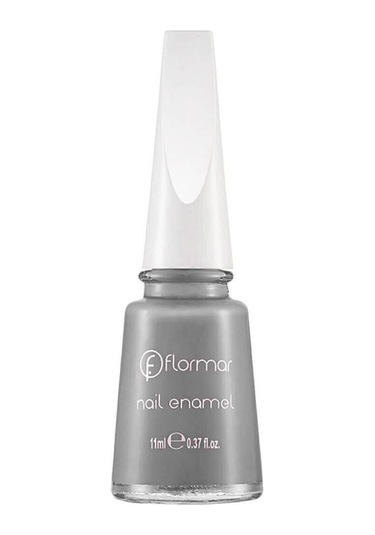 Flormar Nail Enamel Parlak Bitişli Oje 417