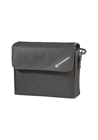 Bresser Dürbün Hunter 10x50 Siyah