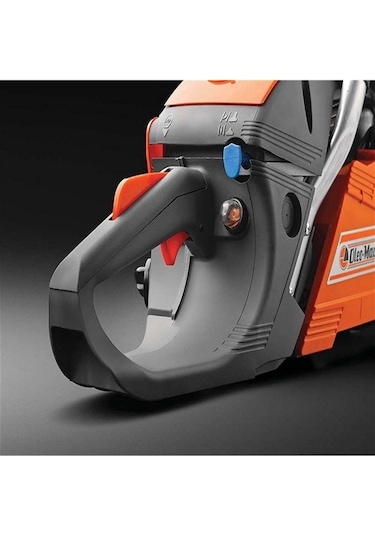 Oleomac Gsh 510 Benzinli Motorlu Testere 3.0 Hp 36 Diş