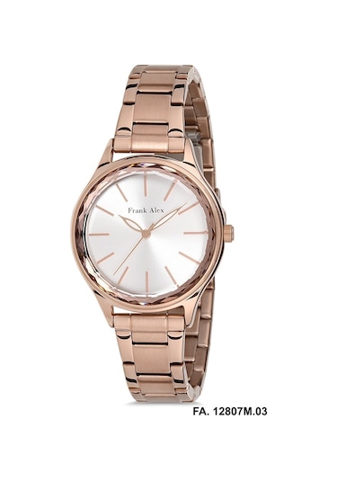 Frank Alex FA.12807M.03 Kadın Kol Saati