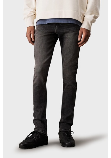 Calvin Klein Erkek Kot Pantolon J30j327150 1by Siyah Siyah Calvin Klein Erkek Kot Pantolon J30j327150 1by Siyah Siyah