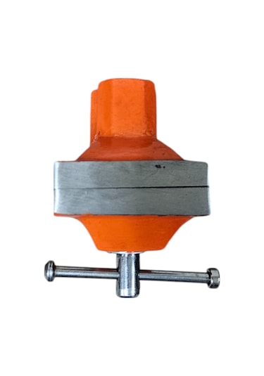 Fixonic B.h.d Bhd00349 60mm Mini Hobi Mengene