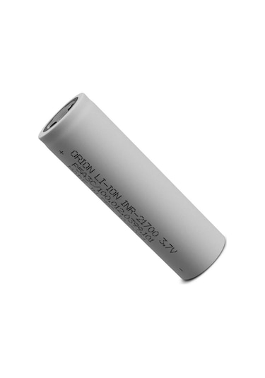 Orion Pil Li-ion 21700 5000mah 3c