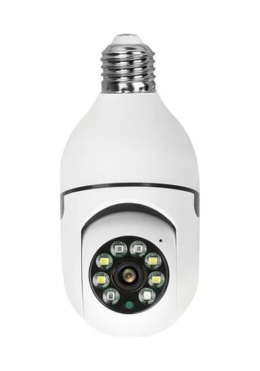 Kablosuz Duy Girişli 1080P Wi-Fi Akıllı Kamera