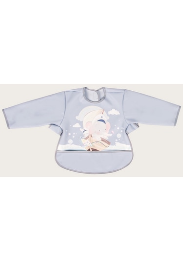 Sevi Bebe Kollu Önlük 53