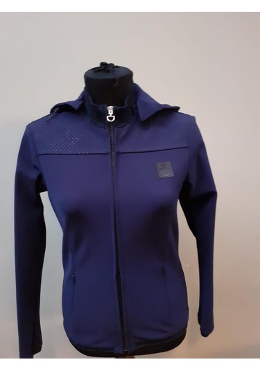 C.Toscana Sweatshirt Lacivert