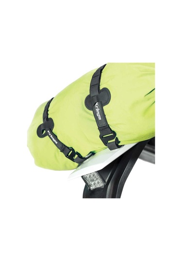Krıega Os-Cam Straps Adventure Çanta Kayışları