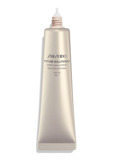 Shiseido Future Solution Lx Infinite Treatment Primer Spf 30 40 Ml - Makyaj Bazı