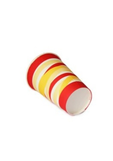 12 Oz Kağıt Karton Bardak 2000 Adet 1 Koli