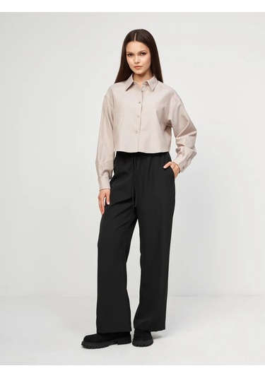 Sın Sinsay Bluz 474449603 Bej