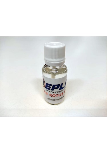 Replax Rötüş Boyası Verniği