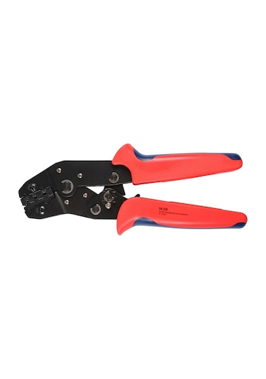 Sn-28b Çok Fonksiyonlu Mini Terminal Bağlantı Sıkma Pensesi Terminal Bağlantı Sıkma Pensesi