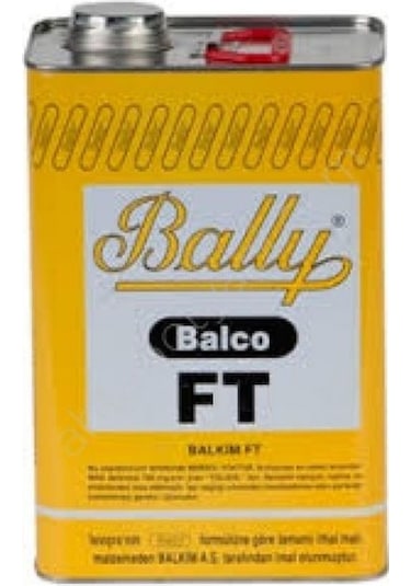 Bally Balco Ft 16 Lt Yapıştırıcı