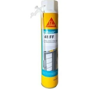 Sika 141 Ff 750ml Köpük