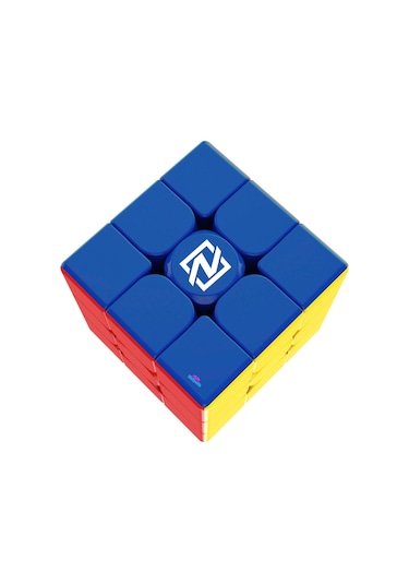 Nexcube Moyu 3x3 Zeka Küpü Akıl Küpü Rübik Küp Speed Cube