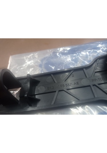 Ford Transit Çeki Demir Halkası 2014- Sonrası